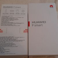 Huawei P smart 2018, снимка 11 - Huawei - 35369924