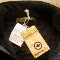 Mackenzie Coral Fleece Jacket размер XL за лов риболов мека и комфортна блуза - 552, снимка 10 - Суичъри - 42856093