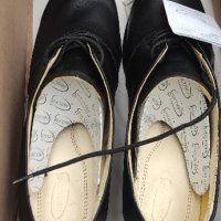 Дамски български обувки от естествена кожа., снимка 5 - Дамски обувки на ток - 42713903