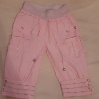 Детски панталон , снимка 1 - Детски къси панталони - 35437826