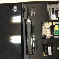 Лаптоп на части HP Compaq CQ61 и HP dv4, снимка 7 - Части за лаптопи - 32060537