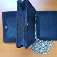 Дамска текстилна чантичка ESPRIT за рамо, снимка 9 - Чанти - 37999029