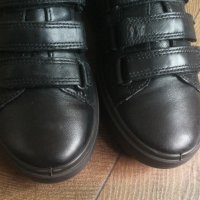 ECCO Kids Leather Shoes Размер EUR 30 / UK 12 детски обувки естествена кожа 89-14-S, снимка 12 - Детски обувки - 44358121