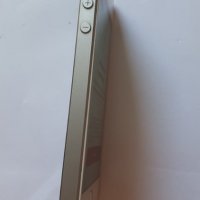 Apple iPhone SE black, silver 32gb -, снимка 2 - Apple iPhone - 29285545