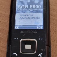Samsung E900(3 бр.) - за ремонт, снимка 2 - Samsung - 38682195