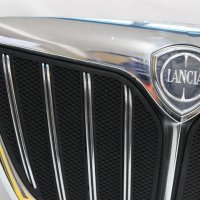 Предна решетка Lancia Musa (2004-2012г.) Ланчия Муса / предна емблема, снимка 3 - Части - 39123096
