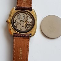Механичен часовник FESTINA, снимка 6 - Антикварни и старинни предмети - 34542247