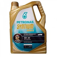 Двигателно масло PETRONAS SYNTIUM 3000Е 5W40, снимка 4 - Части - 30165502