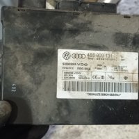 KEYLESS 4E0 909 131 Audi A8 D3 - 230лв, снимка 1 - Части - 36913715