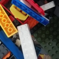 ТИП Лего различни части 55, снимка 10 - Конструктори - 29537487