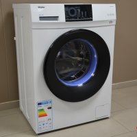 СЛИМ ПЕРАЛНЯ HAIER - HW70-14829- Дълбочина 46 См, снимка 1 - Перални - 33706137