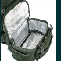  Раница за лов, риболов и туризъм с хладилна чанта . Carp Pro 60 литра , снимка 3 - Екипировка - 30907574