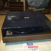 поръчан-MARLUX-HIFI TURNTABLE MADE IN JAPAN 2111212054, снимка 2 - Грамофони - 34882457