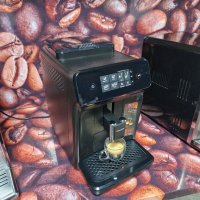 Кафе машина Philips - Гаранция!, снимка 4 - Кафемашини - 37455806