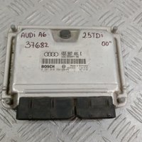 Компютър Audi A6 2.5TDI 2000г.	, снимка 1 - Части - 44423924