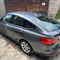 Продавам BMW 318 GT, снимка 3 - Автомобили и джипове - 40863080