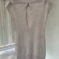 Хубава блуза NOBLEDANCE,вълна кашмир, снимка 1 - Блузи с дълъг ръкав и пуловери - 31145756