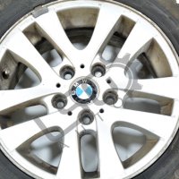 Джанти с гуми BMW 1 Series (E87) 2004-2011 B141120N-24, снимка 7 - Гуми и джанти - 30879973
