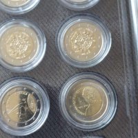 2 Евро монети (възпоменателни) емитирани 2023г, снимка 14 - Нумизматика и бонистика - 41646582