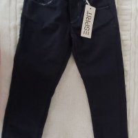 Детски дънки Esprit slim, нови, снимка 3 - Детски панталони и дънки - 37860542