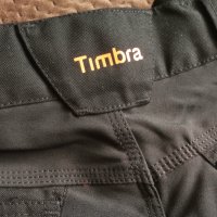 Timbra 7565002 CLASSIC ARBEIDSBUKSE Poly Stretch Work Trouser размер 50 - M работен панталон W3-69, снимка 11 - Панталони - 42066372