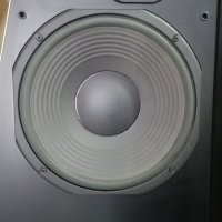 Тонколони JBL Ti5000, снимка 4 - Тонколони - 30466426