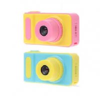 Цифров фотоапарат за деца със селфи функция, снимка 2 - Електрически играчки - 29387966