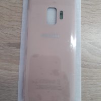Заден капак, панел за Samsung S9, снимка 1 - Резервни части за телефони - 39998906