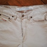 Diesel къси панталони мъжки, снимка 2 - Къси панталони - 29277732