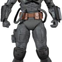 Екшън фигура McFarlane DC Comics: Multiverse - Hazmat Suit Batman-18 sm, снимка 2 - Колекции - 40506449