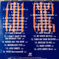 Uriah Heep,Creedence, снимка 16 - CD дискове - 37751569