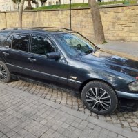 Mercedes C250 TD, снимка 1 - Автомобили и джипове - 44356598