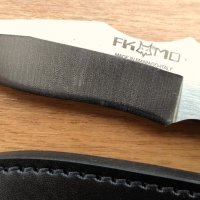 Ловен нож FOX FKMD, снимка 4 - Ножове - 39474948