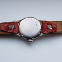 Дамски механичен часовник Certina Labora, снимка 5 - Дамски - 31525527