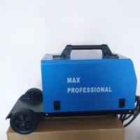 MAX - PROFESIONAL Телоподаващо устройство CO2 MIG 250А Телоподаващ Апарат - ТОП ЦЕНА, снимка 6 - Други машини и части - 27694127