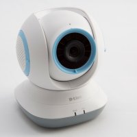  Бебефон с камера Baby Monitor HD 360, снимка 1 - Бебефони - 40742442