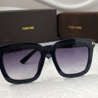 TOM FORD 2021 дамски слънчеви очила, снимка 7 - Слънчеви и диоптрични очила - 37087823
