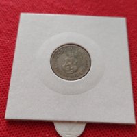Монета 5 стотинки 1912г. Царство България за колекция  24899, снимка 11 - Нумизматика и бонистика - 35091411