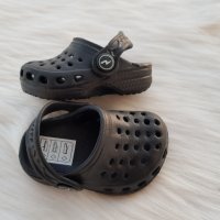 Бебешки крокс №18, снимка 5 - Детски сандали и чехли - 31709826