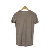 Мъжка мерино тениска Heldre Merino Wool Men's Tee, снимка 2 - Тениски - 44496857