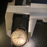 Richard hammer bumper Vintage watch mechanical automatic dames swiss made  , снимка 3 - Дамски - 40054133