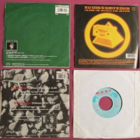 Перфектни малки западни грамофонни плочи / различни жанрове Vinyl, снимка 4 - Грамофонни плочи - 42418677