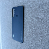 Заден капак за Xiaomi Redmi Note 8t, снимка 3 - Резервни части за телефони - 44702487