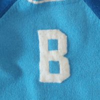 Панталон и пуловер Benetton за момче , снимка 5 - Детски комплекти - 33920325