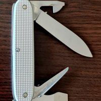 Victorinox KL92, снимка 2 - Ножове - 37789528