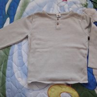 Детски блузи 92/98 размер, снимка 2 - Детски Блузи и туники - 35452429