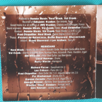 Neal Black And The Healers – 2007- Handful Of Rain (Blues Rock,Texas Blues), снимка 2 - CD дискове - 44518090