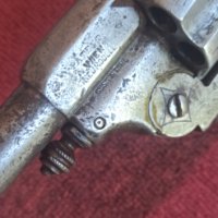 Револвер Гасер 2 броя, снимка 4 - Антикварни и старинни предмети - 42269249