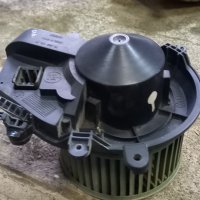 Вентилатор парно VW Passat B5, снимка 1 - Части - 38915594