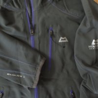 mountain equipment exolite jacket, снимка 7 - Якета - 38100519